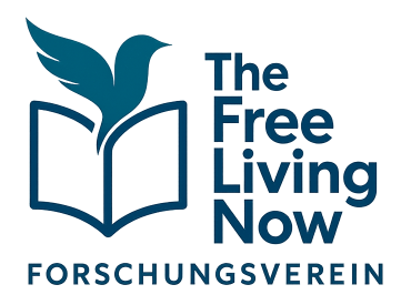 The Free Living Now Logo